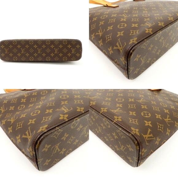💎✨Authentic✨💎Louis Vuitton Monogram Luco Tote Bag - Picture 8 of 16